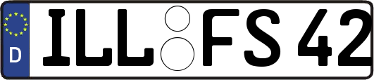ILL-FS42