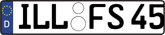 ILL-FS45