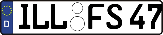 ILL-FS47