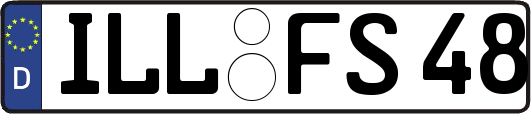 ILL-FS48