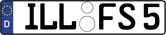ILL-FS5