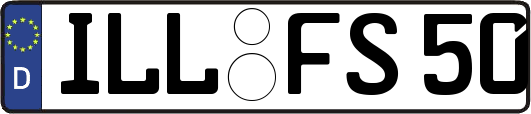 ILL-FS50