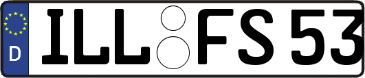 ILL-FS53
