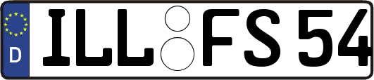 ILL-FS54