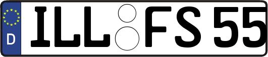 ILL-FS55