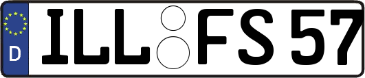 ILL-FS57
