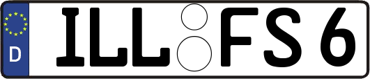 ILL-FS6