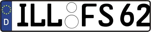ILL-FS62