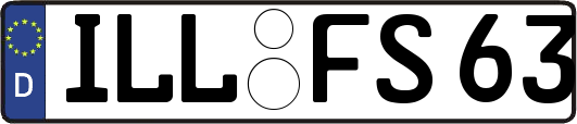 ILL-FS63