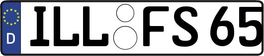 ILL-FS65