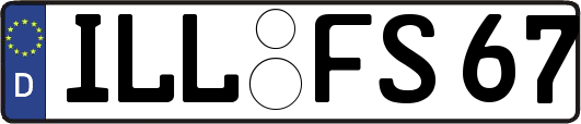 ILL-FS67