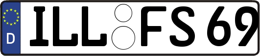 ILL-FS69