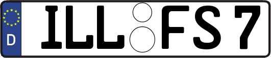 ILL-FS7