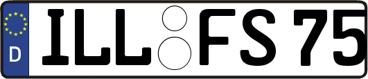 ILL-FS75