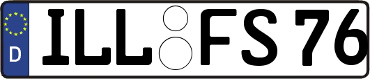 ILL-FS76