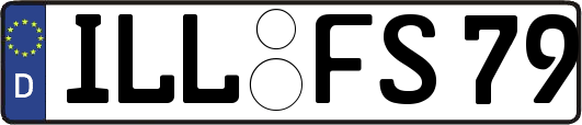 ILL-FS79