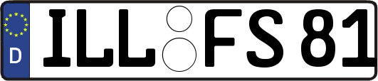 ILL-FS81