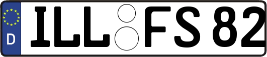 ILL-FS82