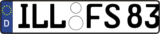 ILL-FS83