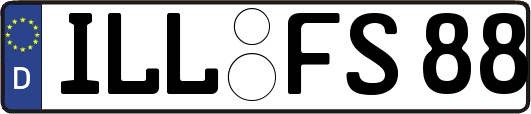 ILL-FS88