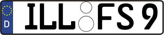 ILL-FS9