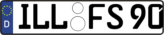 ILL-FS90