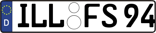 ILL-FS94