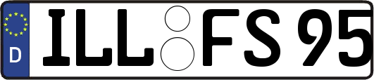 ILL-FS95