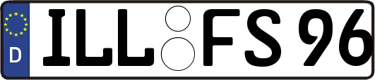 ILL-FS96