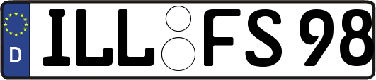 ILL-FS98