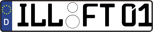 ILL-FT01