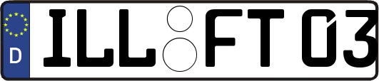 ILL-FT03