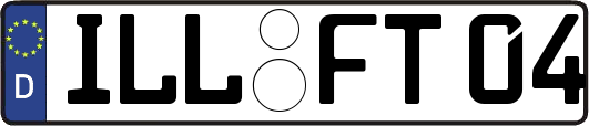 ILL-FT04