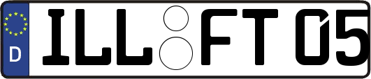 ILL-FT05