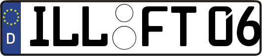 ILL-FT06