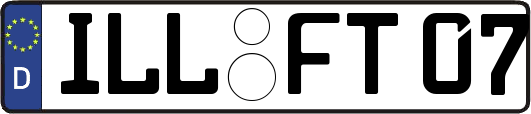 ILL-FT07