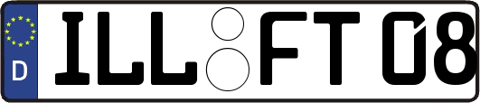ILL-FT08