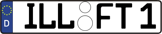 ILL-FT1