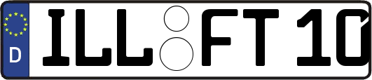 ILL-FT10