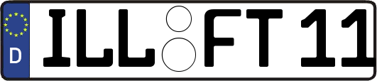 ILL-FT11