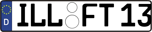 ILL-FT13