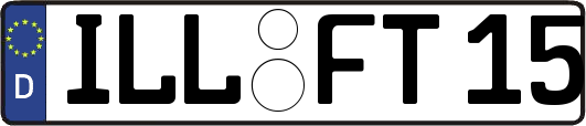 ILL-FT15