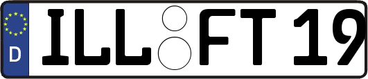 ILL-FT19