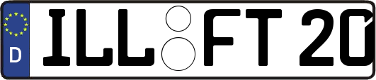 ILL-FT20