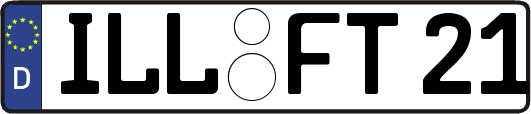 ILL-FT21