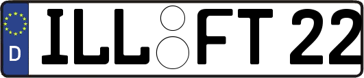 ILL-FT22