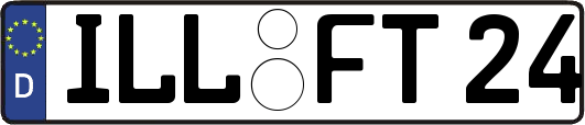 ILL-FT24