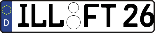 ILL-FT26