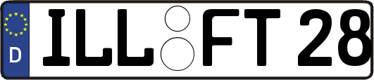 ILL-FT28