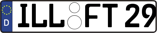 ILL-FT29